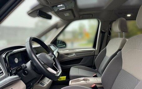 Volkswagen Multivan, 2022 год, 5 098 883 рублей, 29 фотография