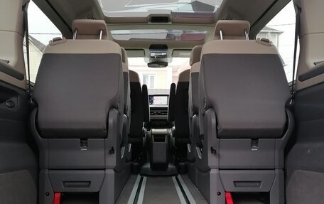 Volkswagen Multivan, 2022 год, 5 098 883 рублей, 20 фотография