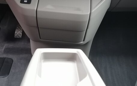 Volkswagen Multivan, 2022 год, 5 098 883 рублей, 27 фотография