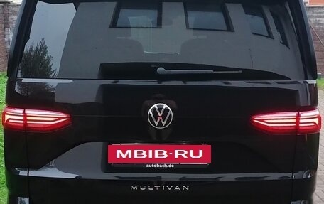 Volkswagen Multivan, 2022 год, 5 098 883 рублей, 31 фотография