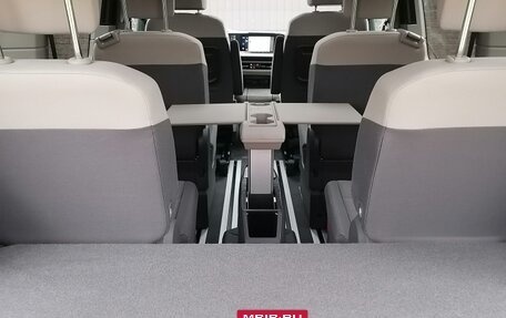 Volkswagen Multivan, 2022 год, 5 098 883 рублей, 23 фотография