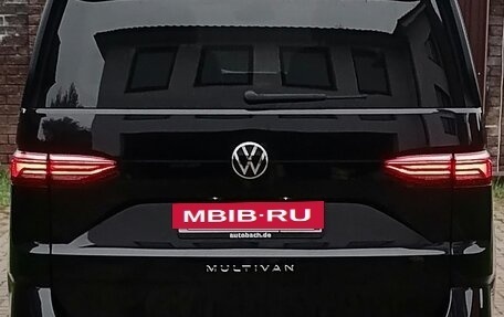 Volkswagen Multivan, 2022 год, 5 098 883 рублей, 30 фотография