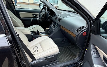 Volvo XC90 II рестайлинг, 2008 год, 1 350 000 рублей, 6 фотография