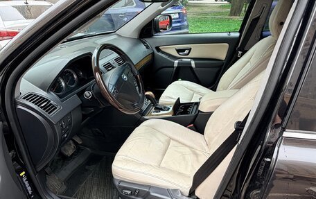 Volvo XC90 II рестайлинг, 2008 год, 1 350 000 рублей, 7 фотография