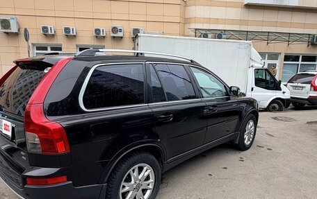 Volvo XC90 II рестайлинг, 2008 год, 1 350 000 рублей, 5 фотография