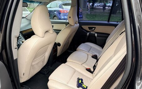 Volvo XC90 II рестайлинг, 2008 год, 1 350 000 рублей, 8 фотография