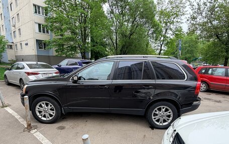 Volvo XC90 II рестайлинг, 2008 год, 1 350 000 рублей, 3 фотография