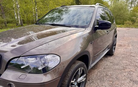 BMW X5, 2011 год, 2 200 000 рублей, 5 фотография