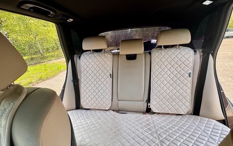BMW X5, 2011 год, 2 200 000 рублей, 14 фотография