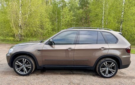 BMW X5, 2011 год, 2 200 000 рублей, 9 фотография