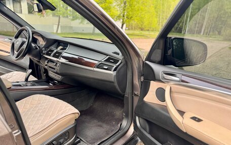 BMW X5, 2011 год, 2 200 000 рублей, 12 фотография