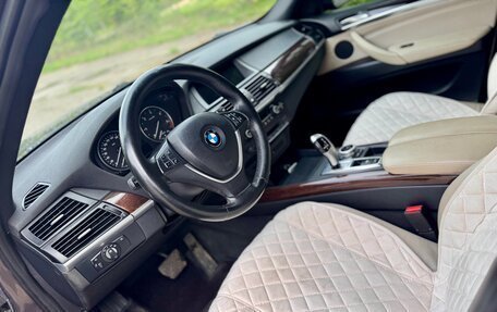 BMW X5, 2011 год, 2 200 000 рублей, 11 фотография
