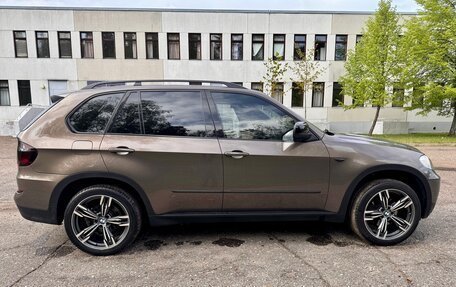 BMW X5, 2011 год, 2 200 000 рублей, 10 фотография