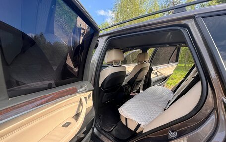 BMW X5, 2011 год, 2 200 000 рублей, 15 фотография