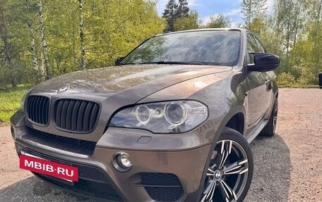 BMW X5, 2011 год, 2 200 000 рублей, 2 фотография