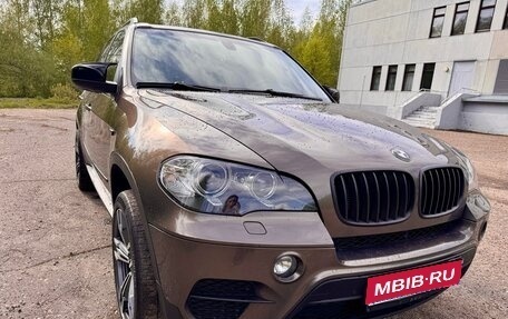 BMW X5, 2011 год, 2 200 000 рублей, 3 фотография