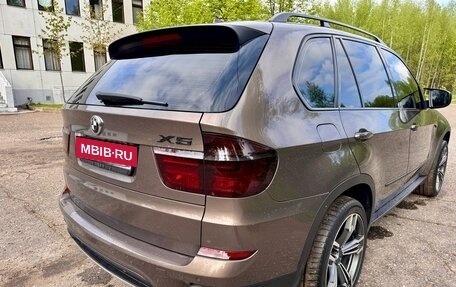 BMW X5, 2011 год, 2 200 000 рублей, 6 фотография