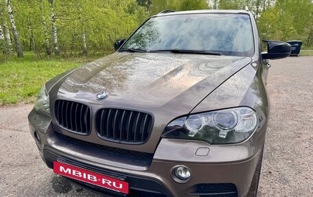 BMW X5, 2011 год, 2 200 000 рублей, 4 фотография