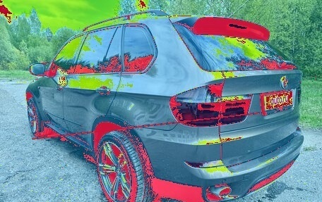 BMW X5, 2011 год, 2 200 000 рублей, 8 фотография