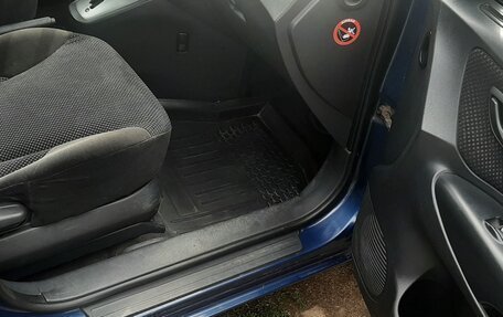 Hyundai Tucson III, 2008 год, 799 000 рублей, 8 фотография