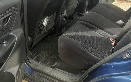 Hyundai Tucson III, 2008 год, 799 000 рублей, 5 фотография