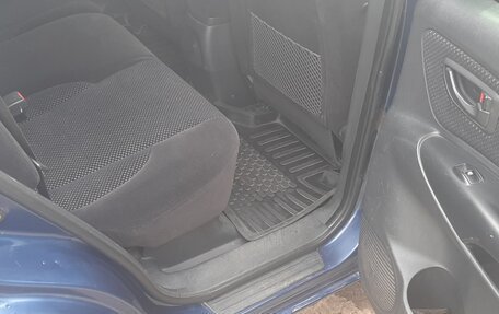 Hyundai Tucson III, 2008 год, 799 000 рублей, 7 фотография