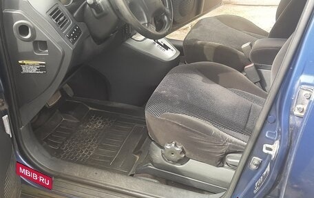 Hyundai Tucson III, 2008 год, 799 000 рублей, 6 фотография