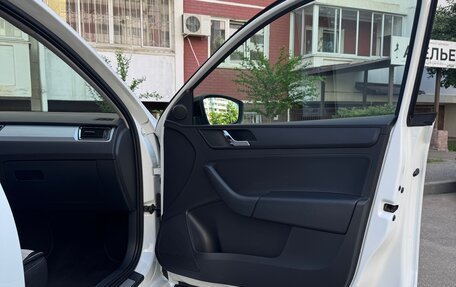 Skoda Rapid I, 2014 год, 959 000 рублей, 7 фотография
