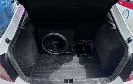 Skoda Rapid I, 2014 год, 959 000 рублей, 14 фотография