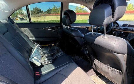 Mercedes-Benz E-Класс, 2006 год, 1 100 000 рублей, 2 фотография
