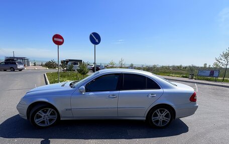 Mercedes-Benz E-Класс, 2006 год, 1 100 000 рублей, 9 фотография