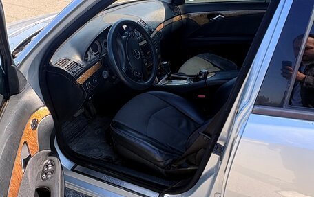 Mercedes-Benz E-Класс, 2006 год, 1 100 000 рублей, 6 фотография