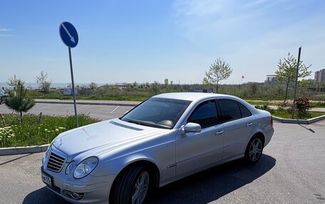 Mercedes-Benz E-Класс, 2006 год, 1 100 000 рублей, 10 фотография