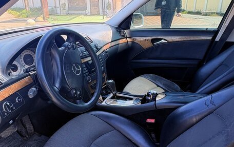 Mercedes-Benz E-Класс, 2006 год, 1 100 000 рублей, 7 фотография