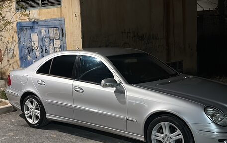 Mercedes-Benz E-Класс, 2006 год, 1 100 000 рублей, 11 фотография