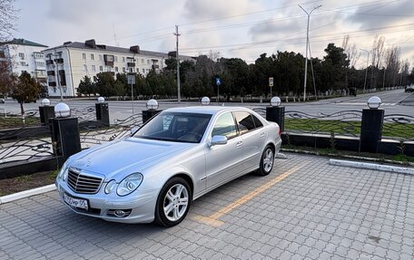 Mercedes-Benz E-Класс, 2006 год, 1 100 000 рублей, 13 фотография