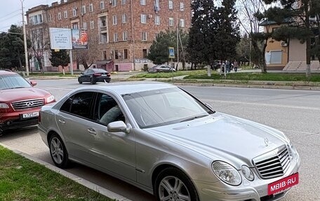 Mercedes-Benz E-Класс, 2006 год, 1 100 000 рублей, 12 фотография