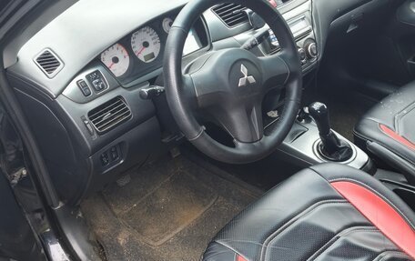 Mitsubishi Lancer IX, 2007 год, 450 000 рублей, 7 фотография