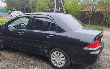 Mitsubishi Lancer IX, 2007 год, 450 000 рублей, 5 фотография