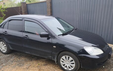 Mitsubishi Lancer IX, 2007 год, 450 000 рублей, 2 фотография