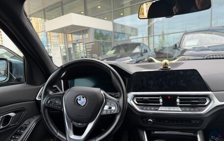BMW 3 серия, 2021 год, 3 500 000 рублей, 6 фотография