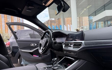 BMW 3 серия, 2021 год, 3 500 000 рублей, 14 фотография