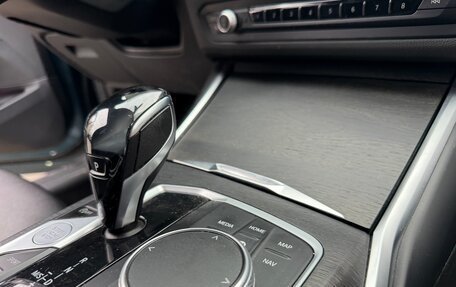 BMW 3 серия, 2021 год, 3 500 000 рублей, 15 фотография