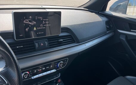 Audi Q5, 2018 год, 3 400 000 рублей, 5 фотография
