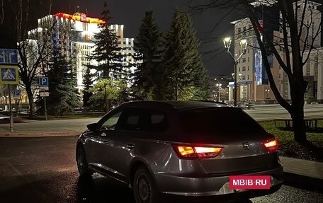 SEAT Leon III, 2014 год, 800 000 рублей, 3 фотография