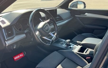 Audi Q5, 2018 год, 3 400 000 рублей, 7 фотография