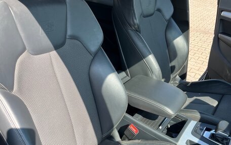 Audi Q5, 2018 год, 3 400 000 рублей, 10 фотография