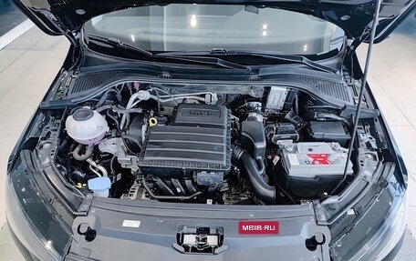 Skoda Rapid II, 2022 год, 1 643 000 рублей, 11 фотография