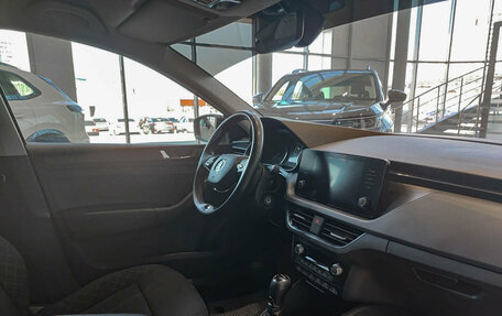 Skoda Rapid II, 2022 год, 1 643 000 рублей, 13 фотография