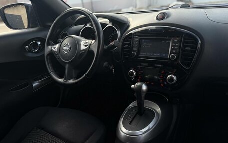 Nissan Juke II, 2014 год, 1 299 000 рублей, 7 фотография
